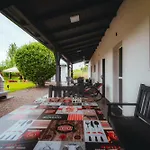 Tiszatohaus Daire Kisköre