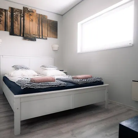 Apartment Tiszatohaus Kiskore