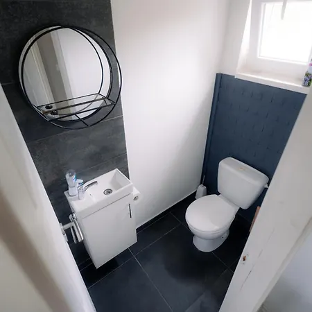 Tiszatohaus Apartament