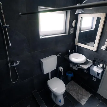Tiszatohaus Apartament