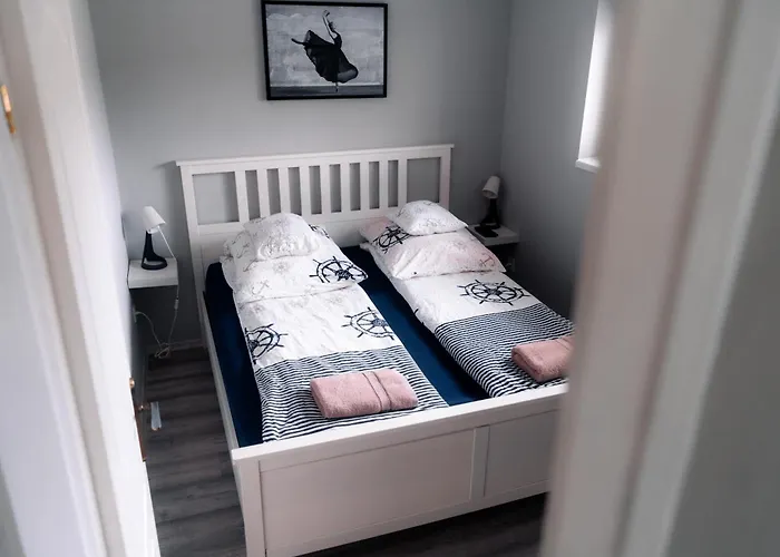 Tiszatóhaus Apartamento Kisköre