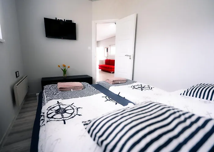 Apartamento Tiszatóhaus *