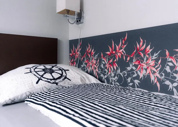 Apartamento Tiszatóhaus